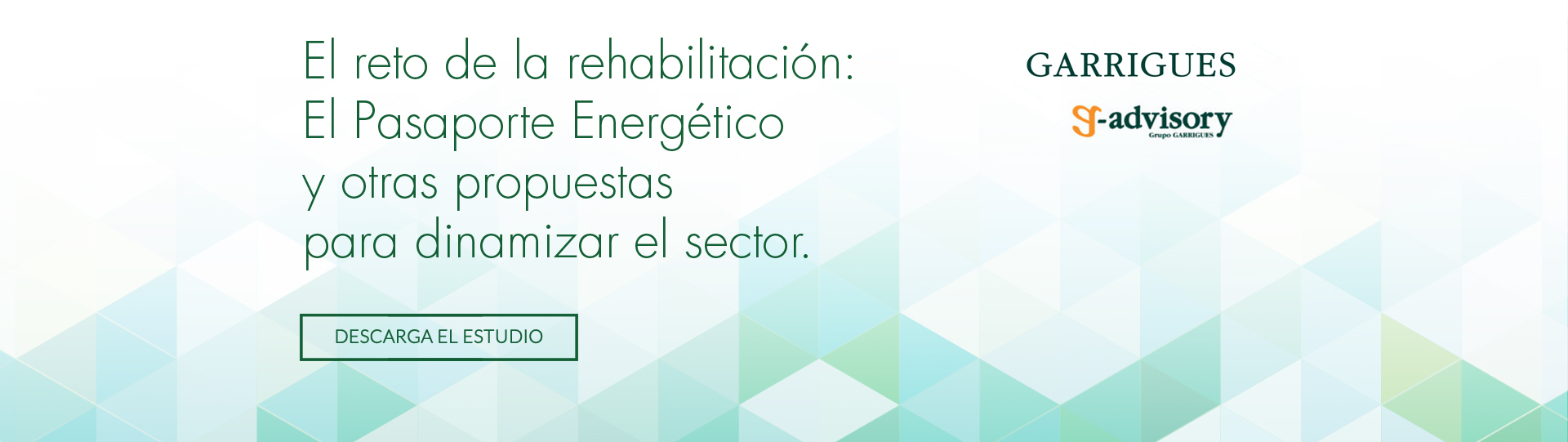 El pasaporte energético